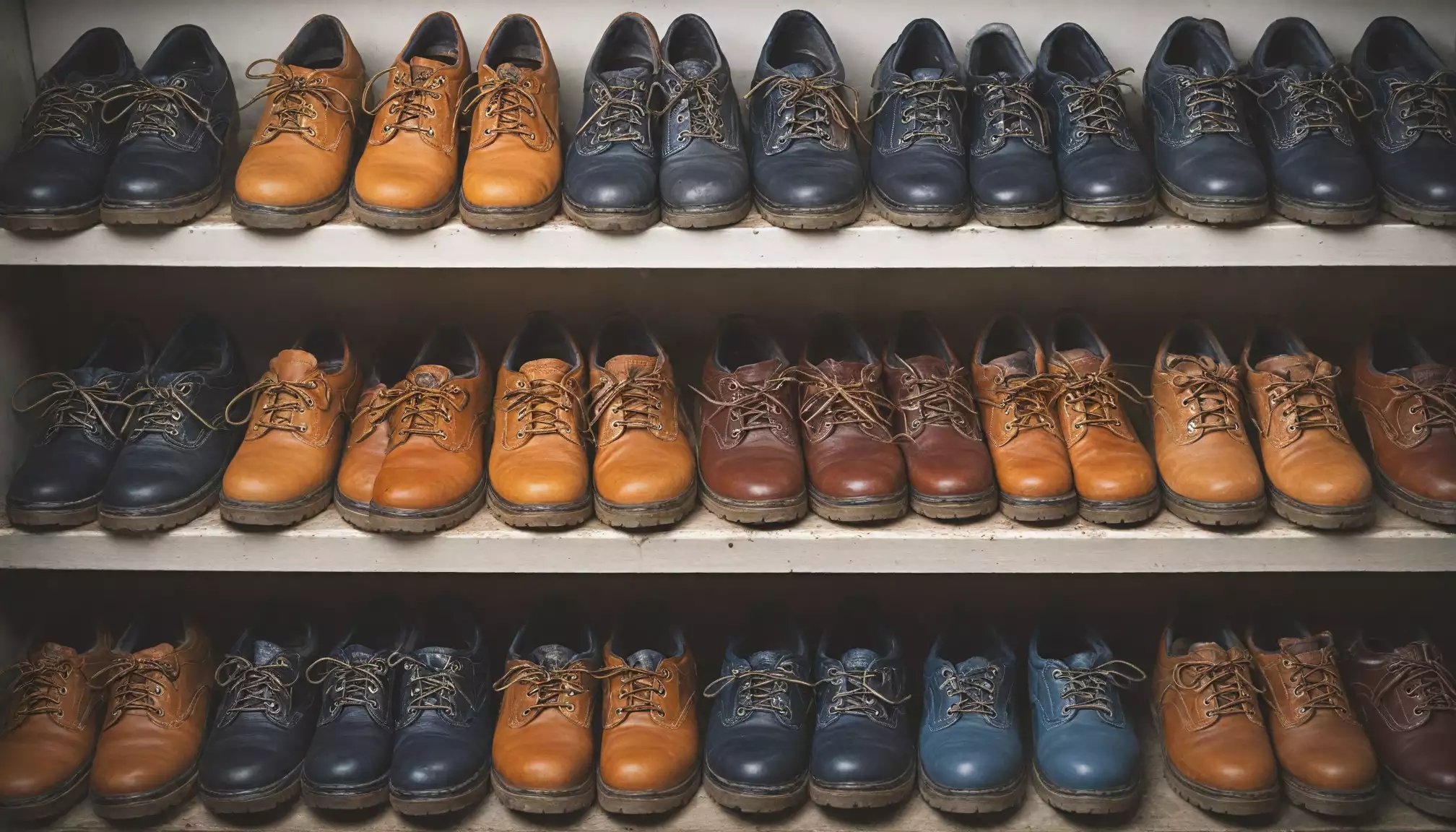 Normy i oznaczenia (S1, S2, S3 itd.) — co oznaczają dla obuwia roboczego