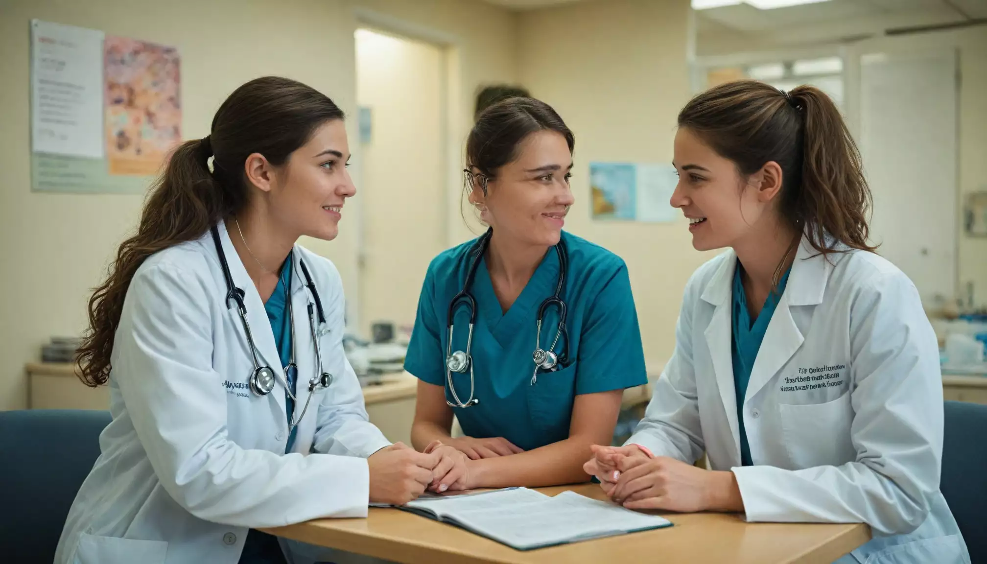 Ginekologia wieku dojrzewania: jak rozmawiać z nastolatką