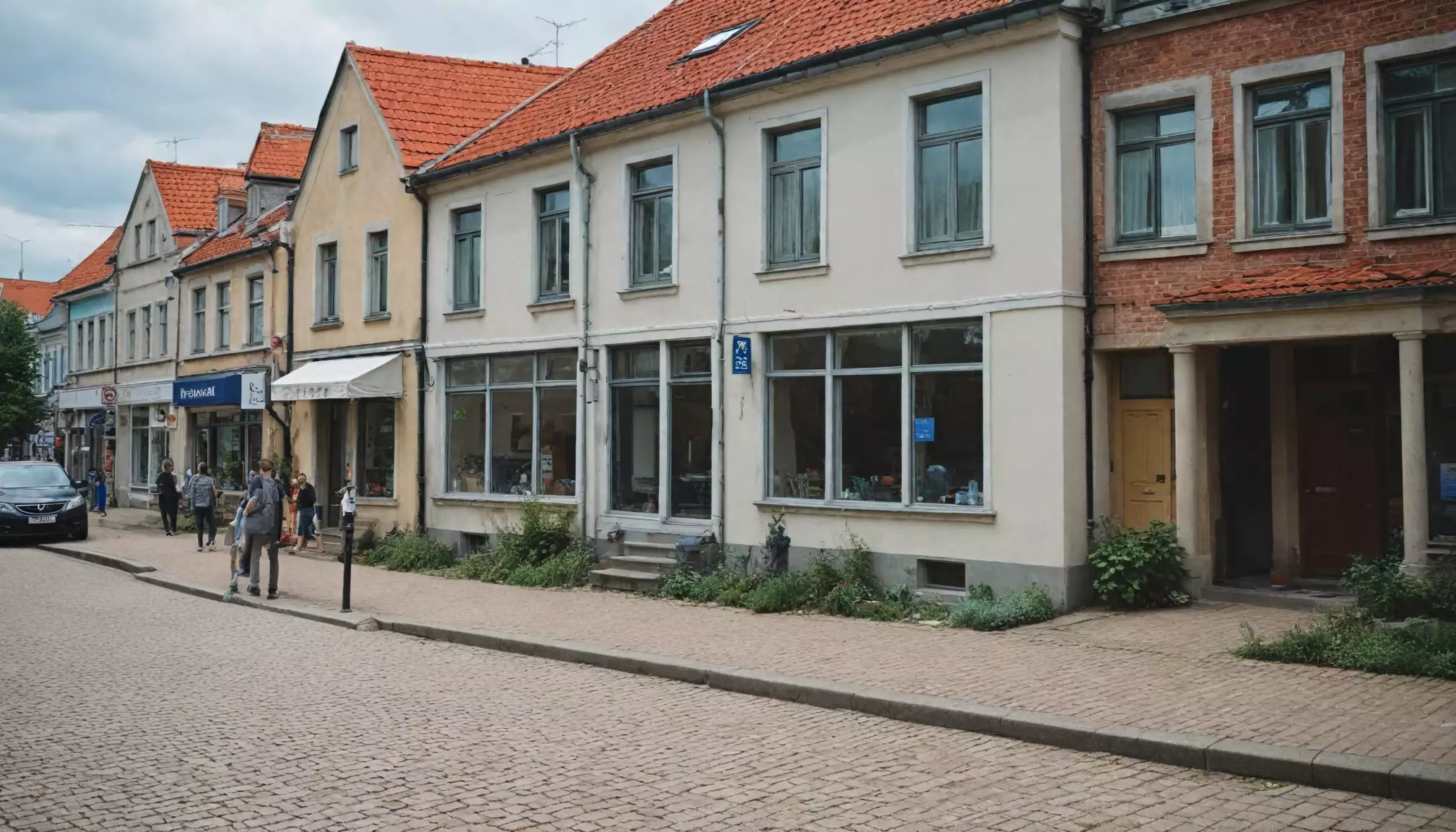 Skup nieruchomości w Sopocie a remonty — sprzedać teraz czy inwestować?