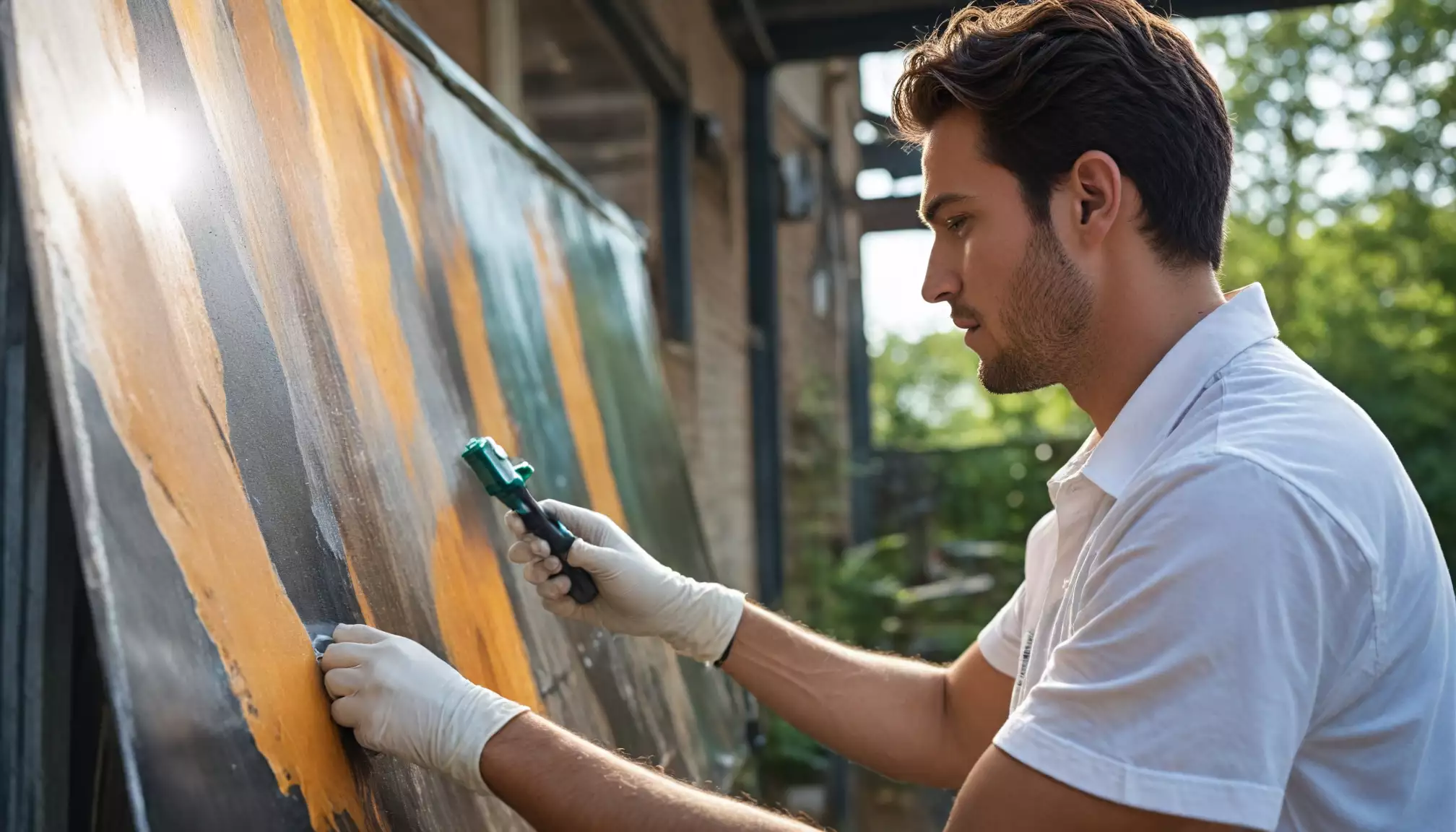Konserwacja i pielęgnacja banerów na zamówienie: przedłużenie żywotności