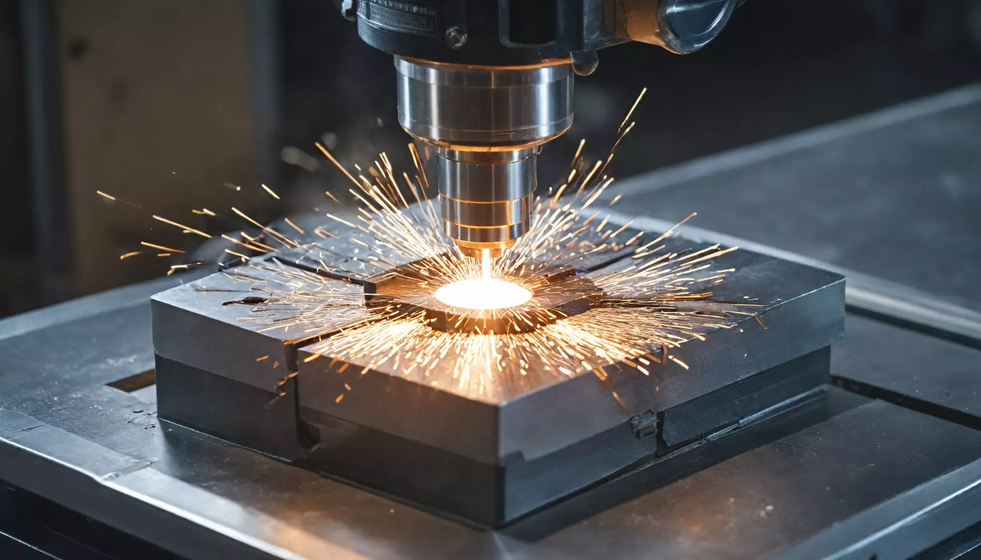 Studium przypadku: od projektu do gotowego detalu — proces obróbki CNC krok po kroku